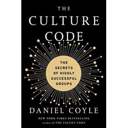 Culture Code