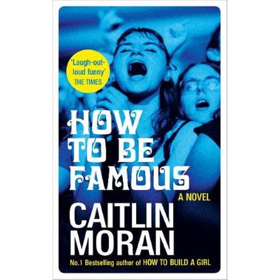 How to be Famous image 0