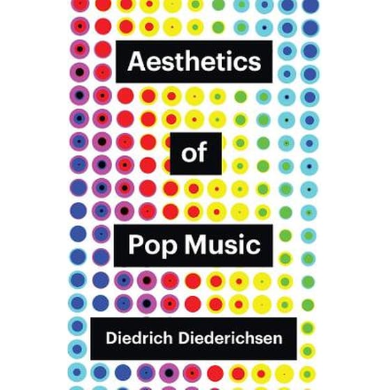 Aesthetics of Pop Music image 0