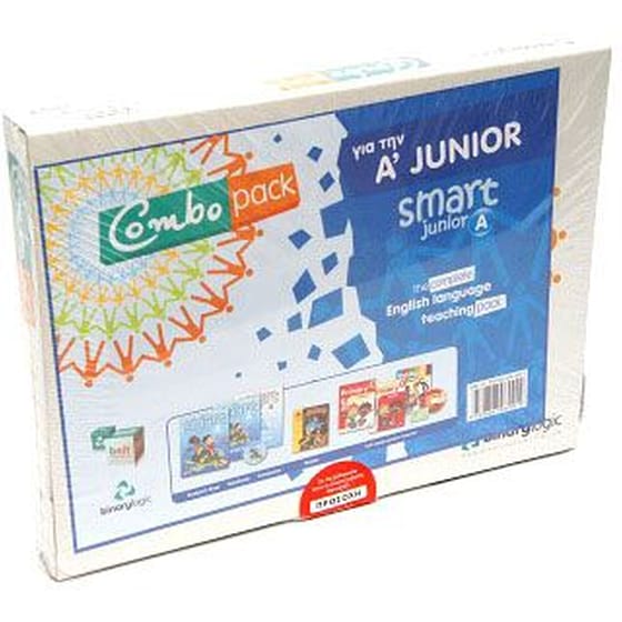 Combo Pack Smart Junior A image 0