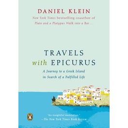 Travels with Epicurus