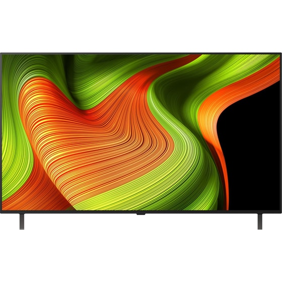 LG OLED 55" 4K Smart Τηλεόραση 55B56LA image 2