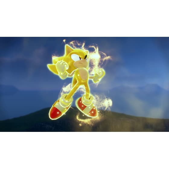 Sonic Frontiers - PS5 image 4