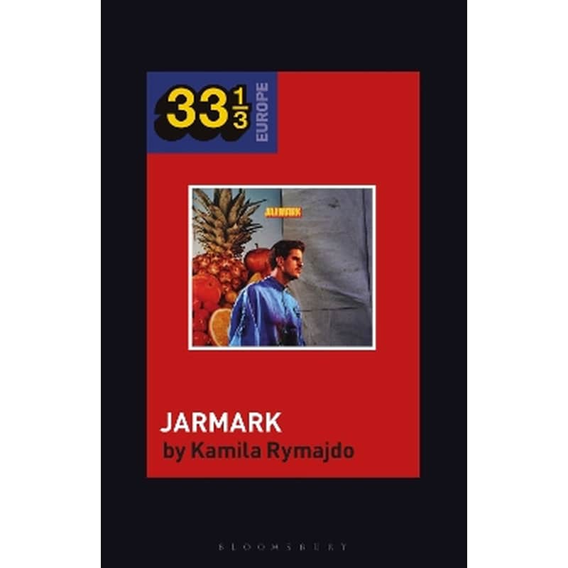 Taco Hemingways Jarmark