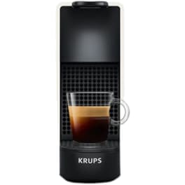 Nespresso® Original Essenza Mini XN1101V Krups White Μηχανή Καφέ