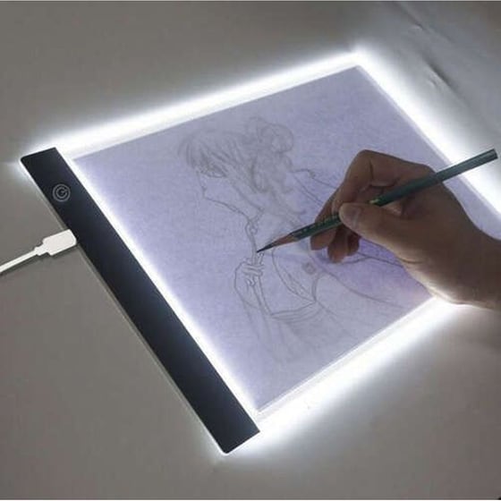 Πινάκας&nbsp;Usb&nbsp;Aria&nbsp;Trade&nbsp;Α4 image 9