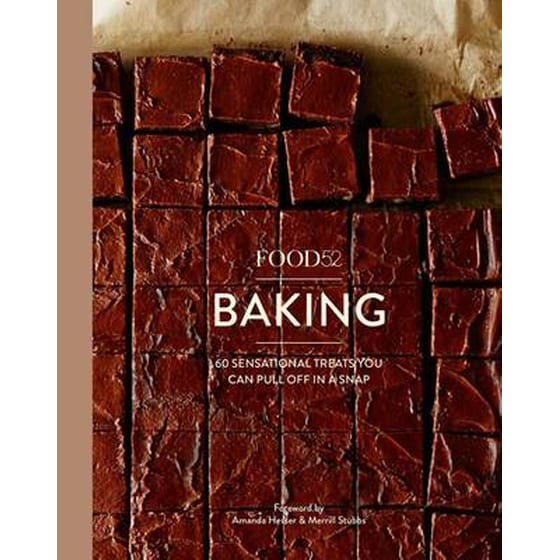 Food52 Baking image 0