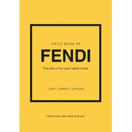 Little Book of Fendi