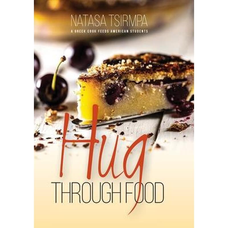 HUG through FOOD