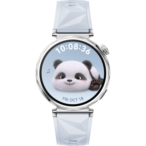 Smartwatch Huawei Watch GT 5 41mm - Blue image 0