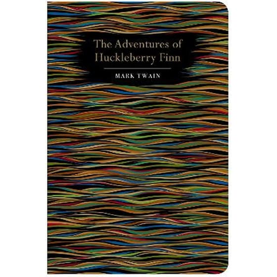 Huckleberry Finn image 0