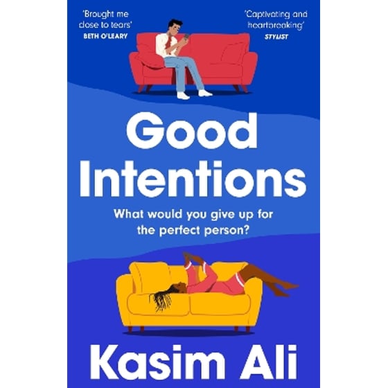 Good Intentions image 0
