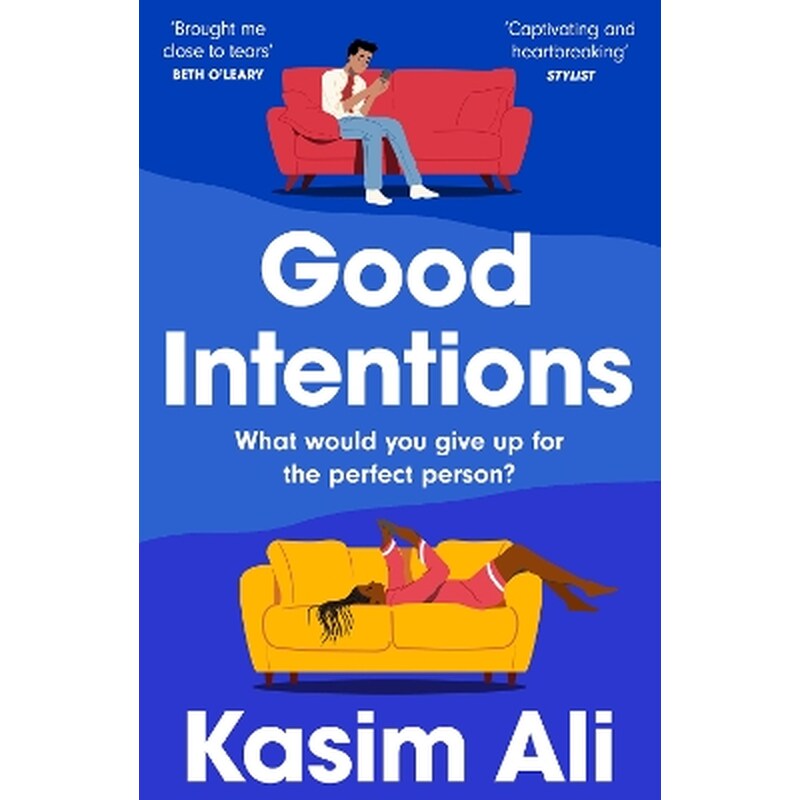 Good Intentions