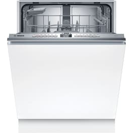 BOSCH SMV4HTX00E  για 13 Σερβίτσια με Home Connect Πλήρως Εντοιχιζόμενο Πλυντήριο Πιάτων