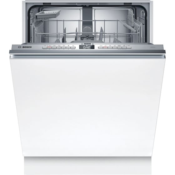 BOSCH SMV4HTX00E για 13 Σερβίτσια με Home Connect Πλήρως Εντοιχιζόμενο Πλυντήριο Πιάτων image 0