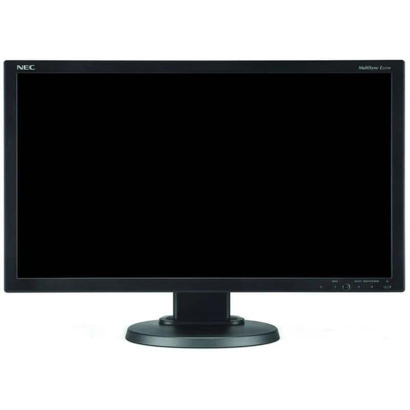 NEC Refurbished Monitor NEC E231W 23 LED | Grade A