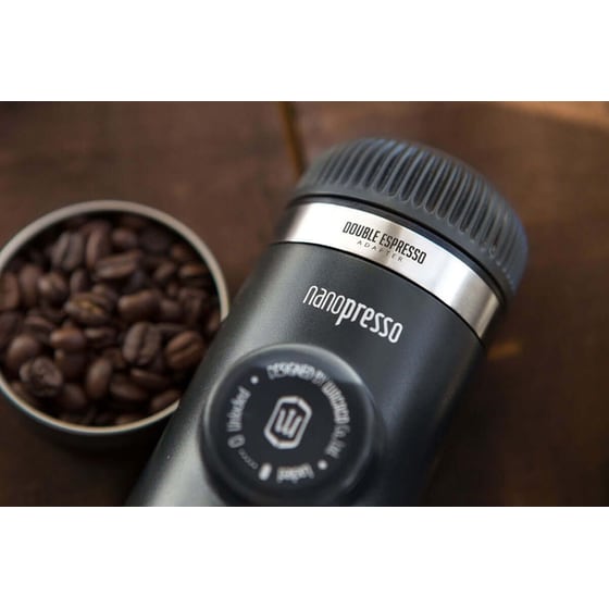 WACACO Nanopressobarista Kit για Nanopresso image 1