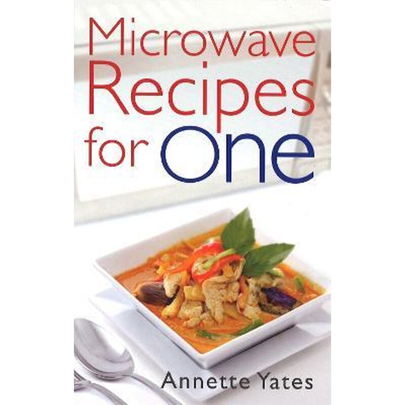 Microwave Recipes For One 1734437