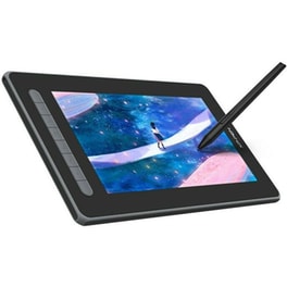 Γραφίδα & Ταμπλέτα Xp-Pen Artist 12 2nd Gen  - Μαύρο