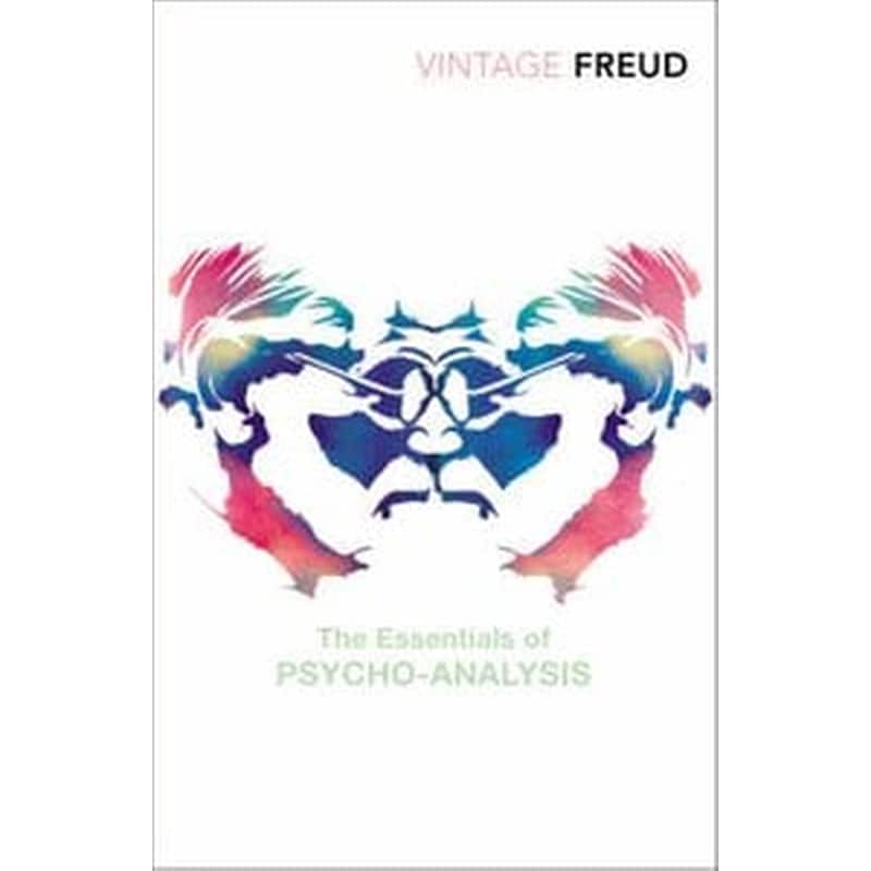 Essentials of Psycho-Analysis