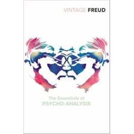 Essentials of Psycho-Analysis