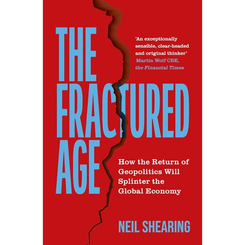 The Fractured Age