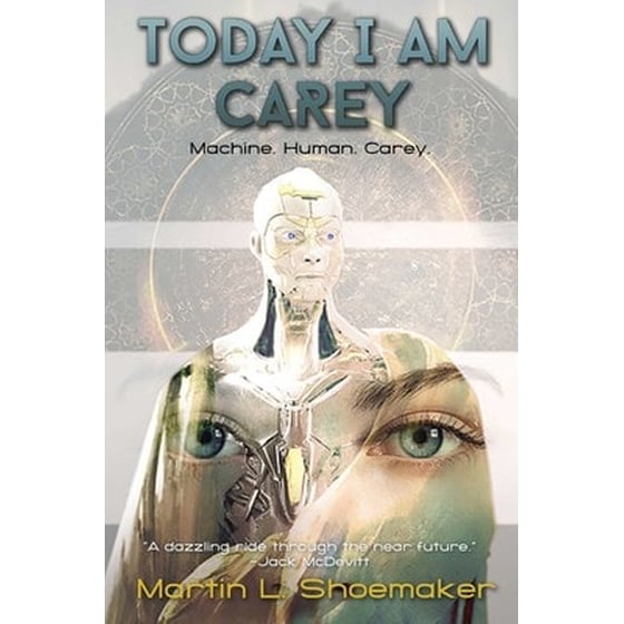 Today I am Carey image 0