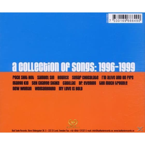 I'm Alive And On Fire image 1