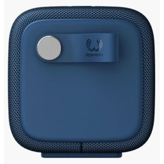 Fresh n Rebel Rockbox Bold S Φορητό Ηχείο 5W - Μπλε image 1