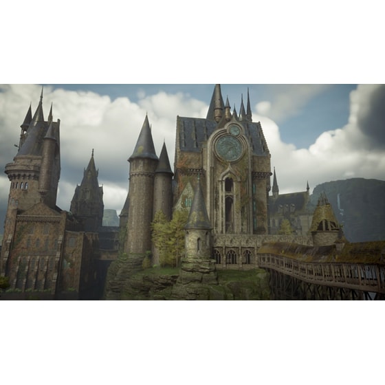 Hogwarts Legacy (Code in a Box) - Nintendo Switch 2 image 5