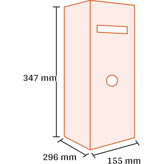 Desktop Asus ExpertCenter P500 Mini Tower P500MV-GR240H4C0X (Intel Core 7-240H/16GB/512GB SSD/UHD Graphics/Win11Pro) image 1