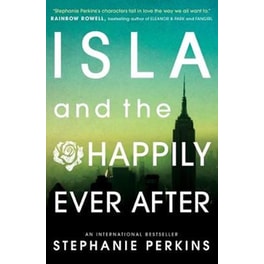 Isla and the Happily Ever After
