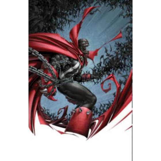 Spawn: Origins Volume 19 image 0