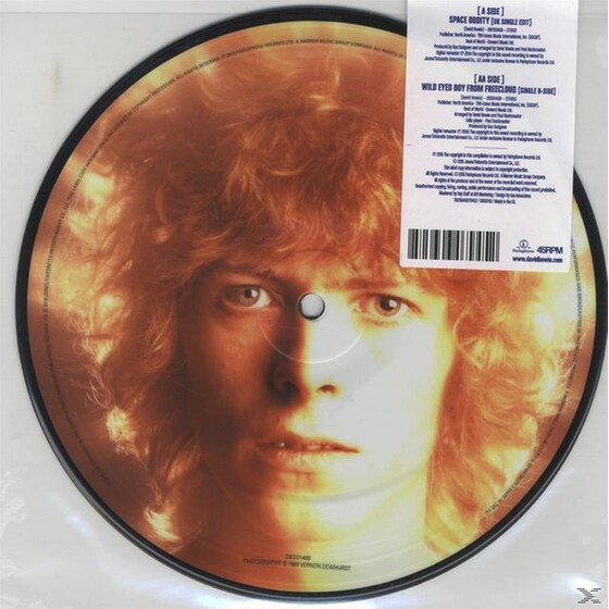 Space Oddity image 3