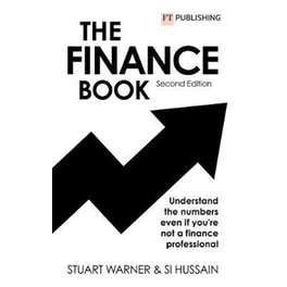 Finance Book, The