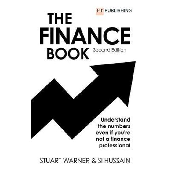 Finance Book, The image 0