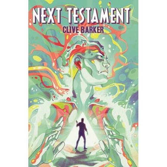 Clive Barker's Next Testament Vol. 1 image 0
