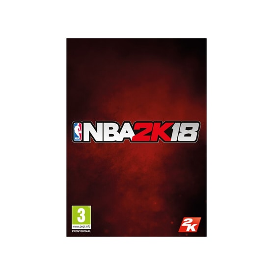 PC Game - NBA 2K18 image 0