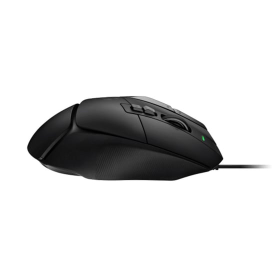 Logitech G G502 X Gaming Ενσύρματο Ποντίκι - Μαύρο image 1