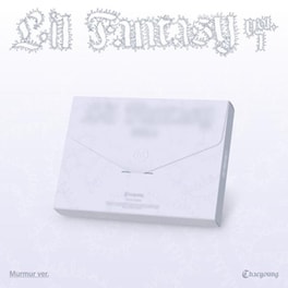 Lil Fantasy Vol. 1 (Murmur Ver.)