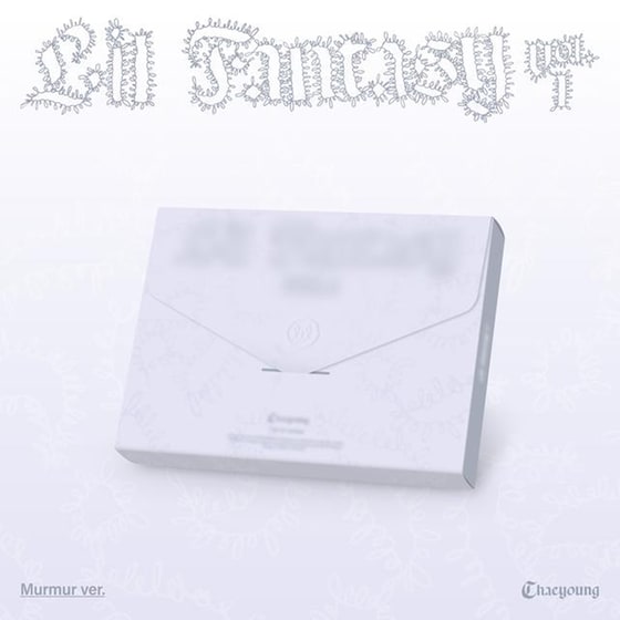 Lil Fantasy Vol. 1 (Murmur Ver.) image 0
