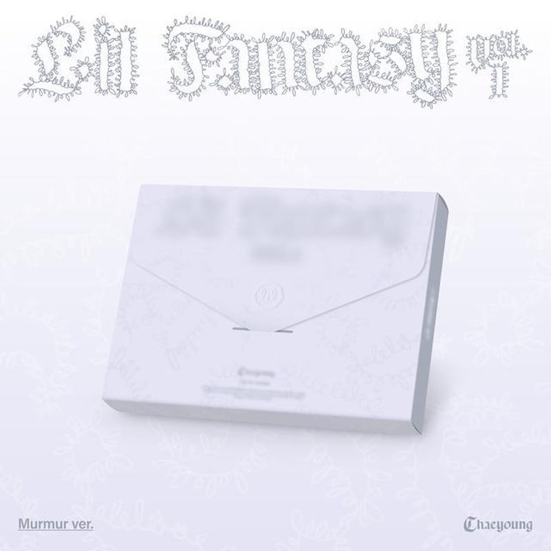 Lil Fantasy Vol. 1 (Murmur Ver.)