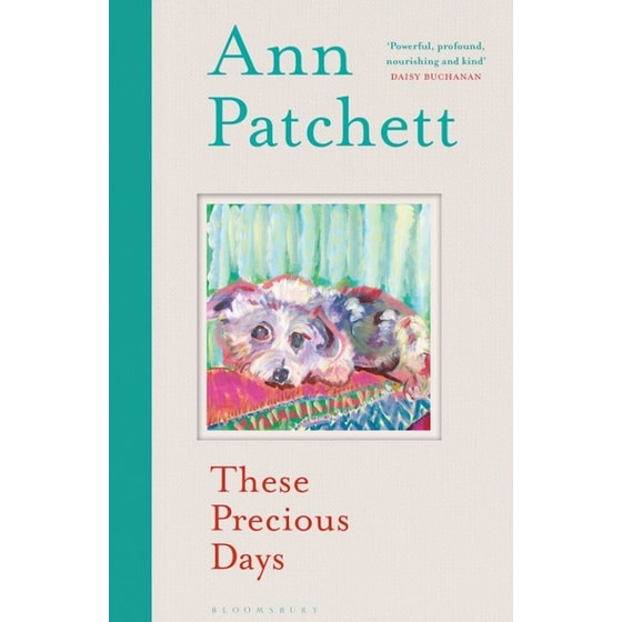 These Precious Days image 0