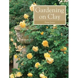 Gardening on Clay