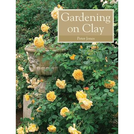Gardening on Clay image 0