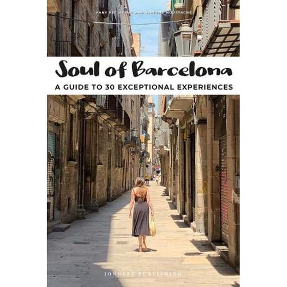 Soul of Barcelona image 0