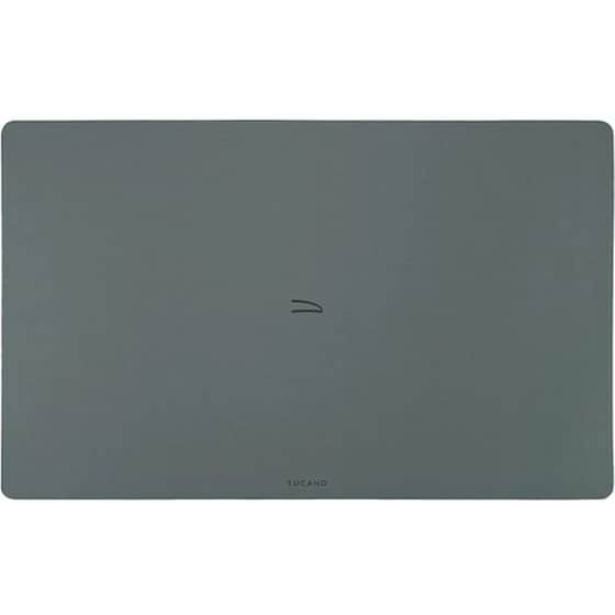 Tucano Mouse Pad - 420 x 670 x 3 mm - Grey image 0