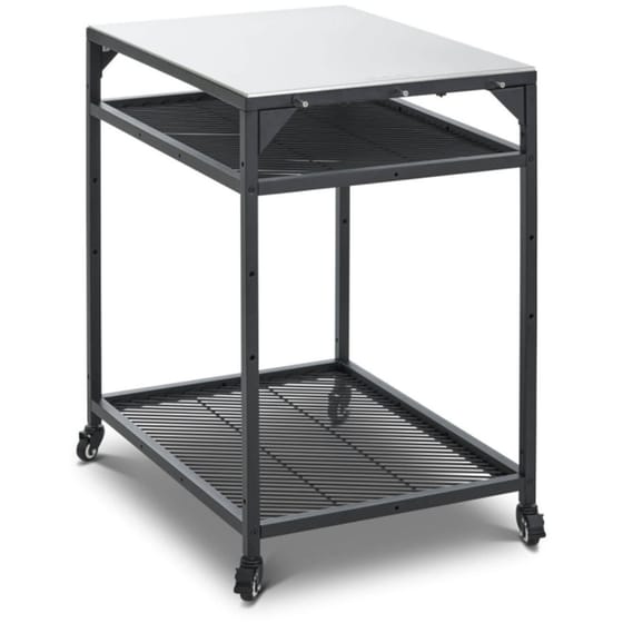 Σετ Φούρνος Πίτσας OONI Koda 16 UU-P0B400 και Ανοξείδωτο Τραπέζι Μεσαίο UU-P09700 image 11