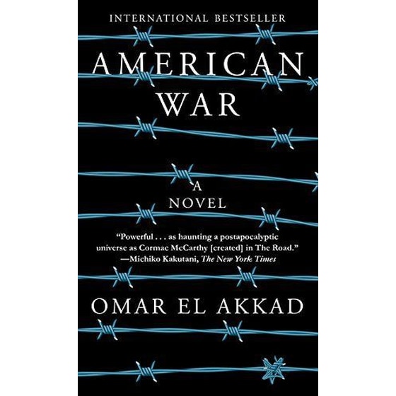 American War image 0
