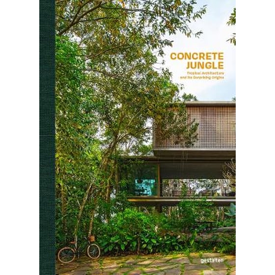 Concrete Jungle image 0